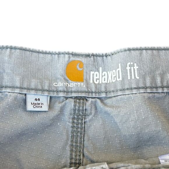 Carhartt 100240 Tacoma Ripstop Shorts Bundle Men’s Sz 44 - Picture 7 of 7